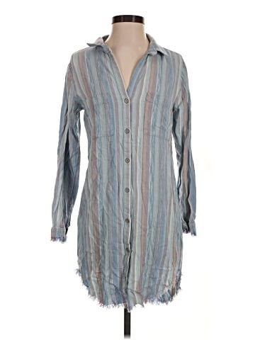 Cloth & Stone Casual Dress (view 1)