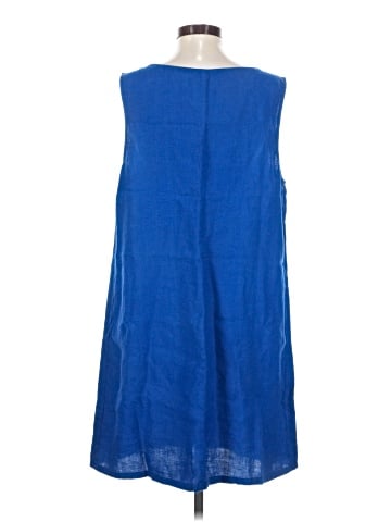 Three Dots Sleeveless T-Shirt (view 2)