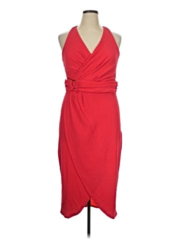Thalia Sodi Cocktail Dress (view 1)
