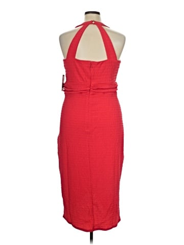 Thalia Sodi Cocktail Dress (view 2)