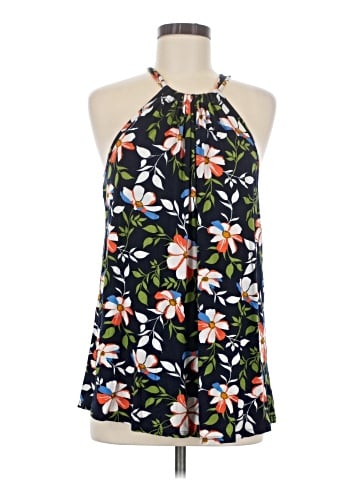 Loveappella Sleeveless Blouse (view 1)