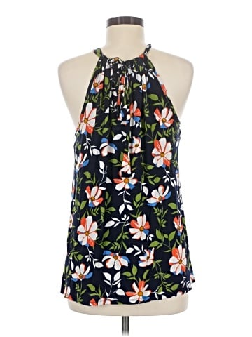 Loveappella Sleeveless Blouse (view 2)