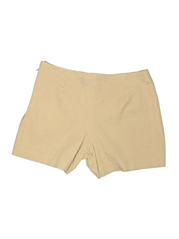 Boston Proper Khaki Shorts (view 2)