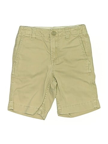 Gap Kids Khaki Shorts (view 1)