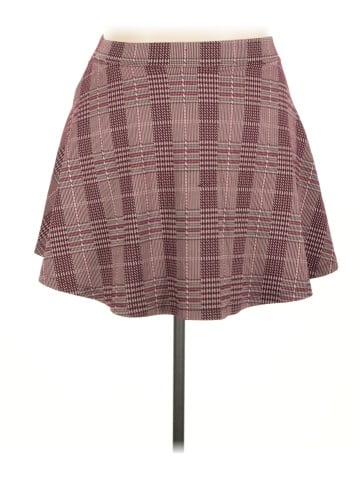 SO Casual Skirt (view 1)