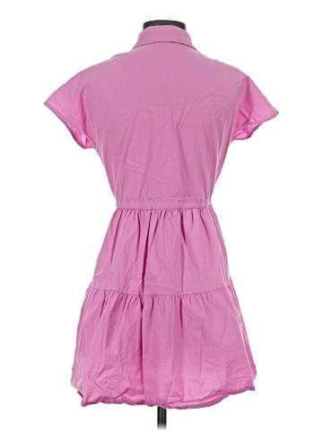 Slate & Willow Casual Dress (view 2)
