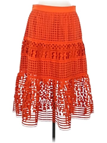 Diane von Furstenberg Casual Skirt (view 1)