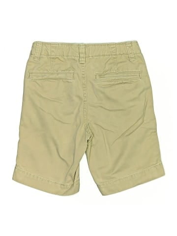 Gap Kids Khaki Shorts (view 2)