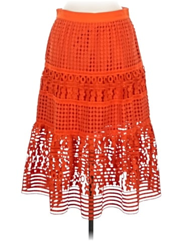 Diane von Furstenberg Casual Skirt (view 2)