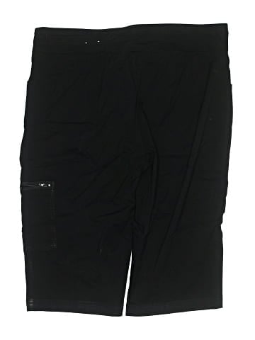 Weekends by Chico's Cargo Shorts (view 2)