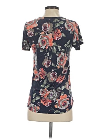 12pm by Mon Ami Short Sleeve T-Shirt (view 2)