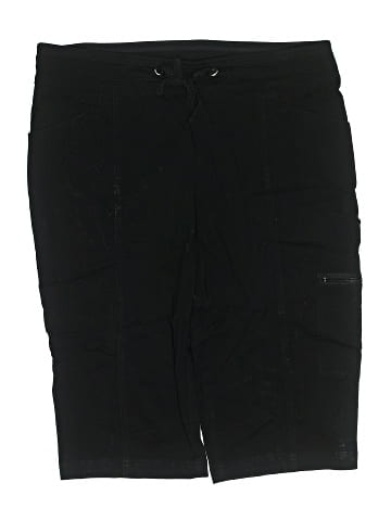Weekends by Chico's Cargo Shorts (view 1)