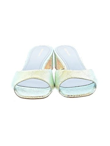Reformation Sandals (view 2)