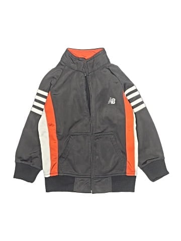 New Balance Track Jacket (view 1)