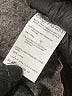 Giorgio Armani Black Coat Size XS (estimated) - photo 7