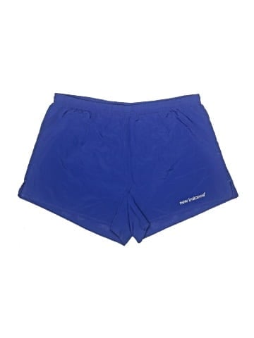 New Balance Athletic Shorts (view 1)