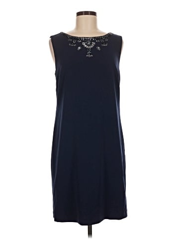 Laundry by Shelli Segal Casual Dress (view 1)