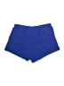 New Balance 100% Polyester Solid Blue Athletic Shorts Size S (estimated) - photo 2