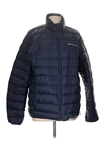 Eddie Bauer Snow Jacket (view 1)