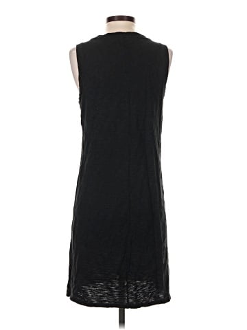 J.Crew Factory Store Casual Dress (view 2)