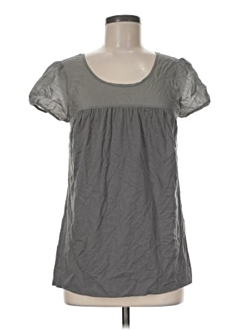 Sundance Short Sleeve Top (view 1)
