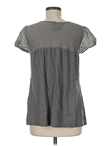 Sundance Short Sleeve Top (view 2)