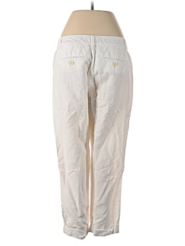Banana Republic Factory Store Linen Pants (view 2)