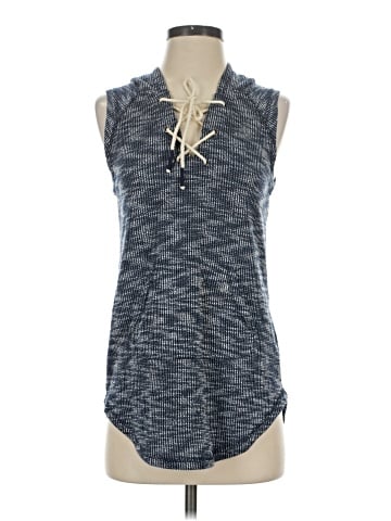 NY Collection Sweater Vest (view 1)