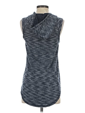 NY Collection Sweater Vest (view 2)