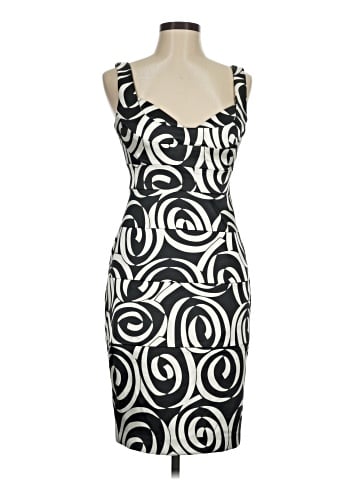 London Times Cocktail Dress (view 1)