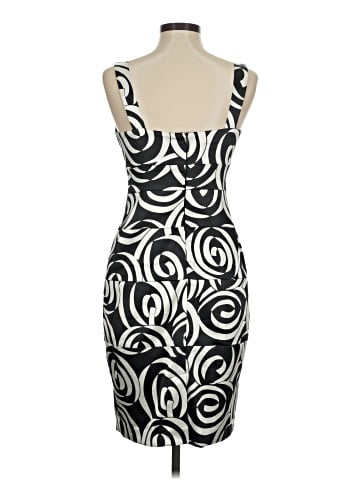 London Times Cocktail Dress (view 2)