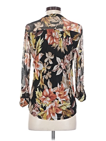 Cocomo 3/4 Sleeve Blouse (view 2)