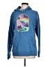 L.L.Bean Blue Pullover Hoodie Size L - photo 1