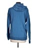L.L.Bean Blue Pullover Hoodie Size L - photo 2
