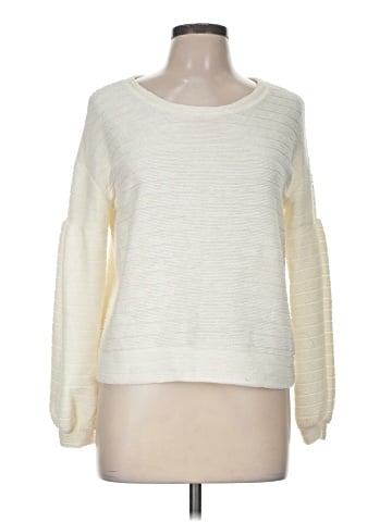 Gibson Pullover Sweater (view 1)
