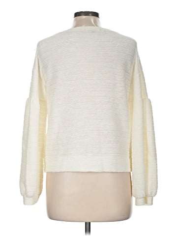 Gibson Pullover Sweater (view 2)