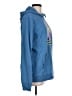 L.L.Bean Blue Pullover Hoodie Size L - photo 4