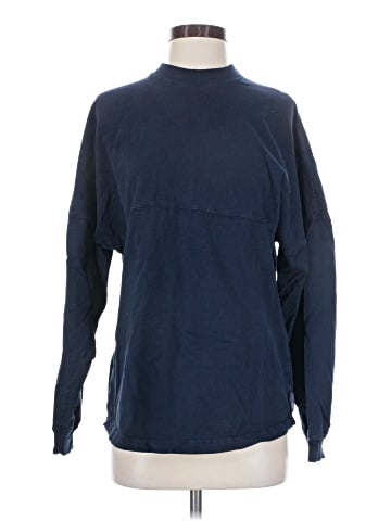 Spirit Long Sleeve Top (view 1)