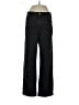 St. John's Bay Black Jeans Size 10 - photo 1