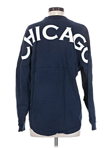 Spirit Long Sleeve Top (view 2)