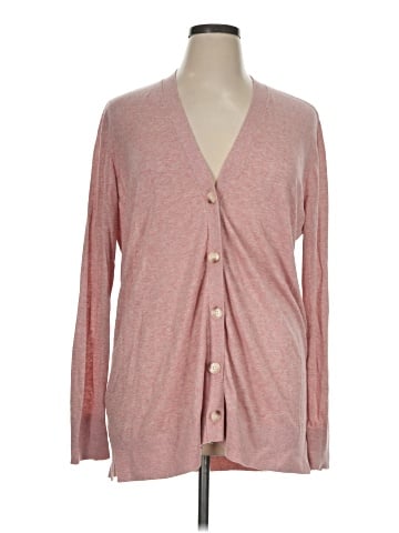 Ann Taylor LOFT Cardigan (view 1)