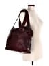 Gustto 100% Leather Brown Leather Tote One size - photo 2