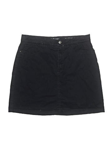 Croft & Barrow Casual Skirt (view 1)