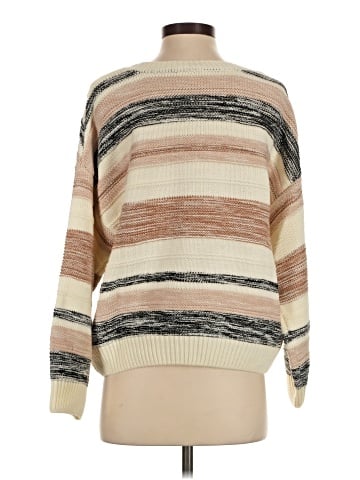 Alya Pullover Sweater (view 2)