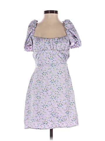 Zara Casual Dress (view 1)