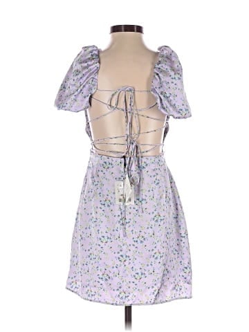Zara Casual Dress (view 2)
