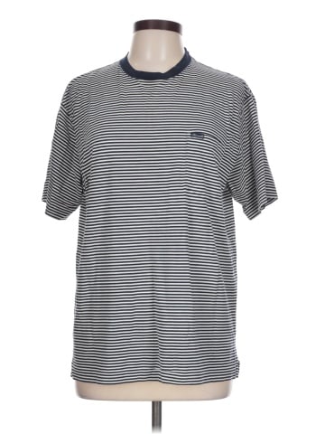 Faconnable Short Sleeve T-Shirt (view 1)