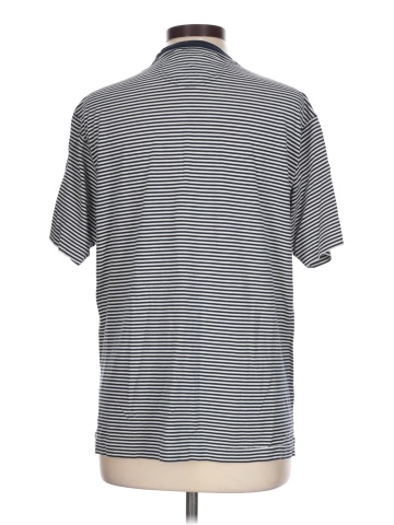 Faconnable Short Sleeve T-Shirt (view 2)