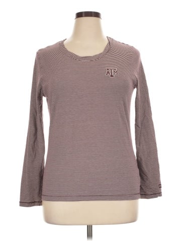 Cutter & Buck Long Sleeve Top (view 1)