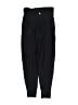 Active by Old Navy Solid Black Active Pants Size 6 - 7 - photo 2